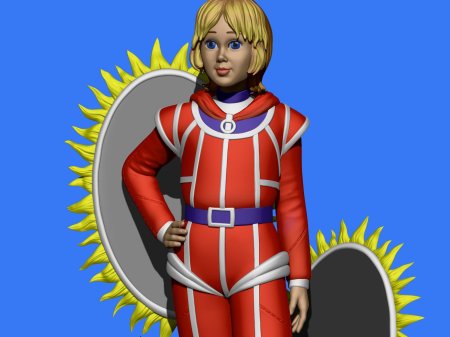 Алиса селезнева тайна третьей планеты