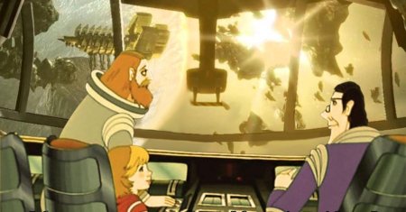 Алиса селезнёва тайна третьей планеты