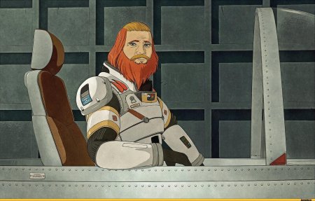 Тайна третьей планеты капитан зеленый