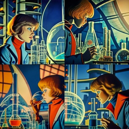 Алиса селезнева тайна третьей планеты