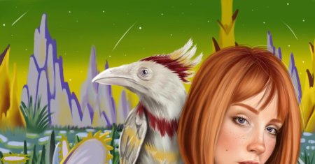 Ссср 2061 алиса селезнева