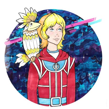 Алиса селезнева тайна третьей планеты