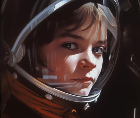 Алиса селезнева нейросеть