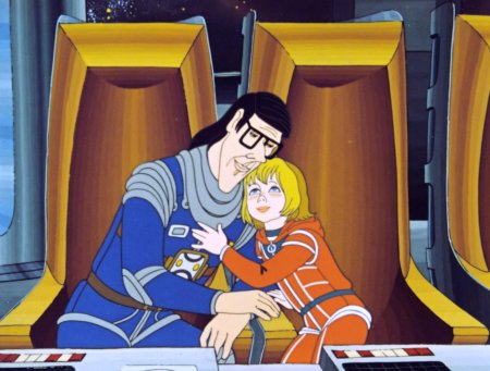 Мультфильм алиса селезнева тайна третьей планеты