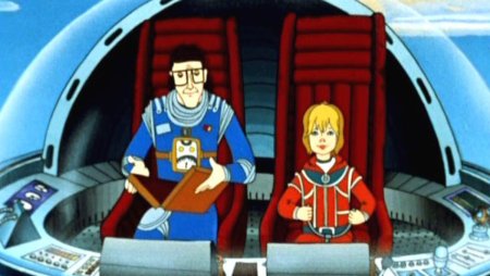 Тайна третьей планеты мультфильм