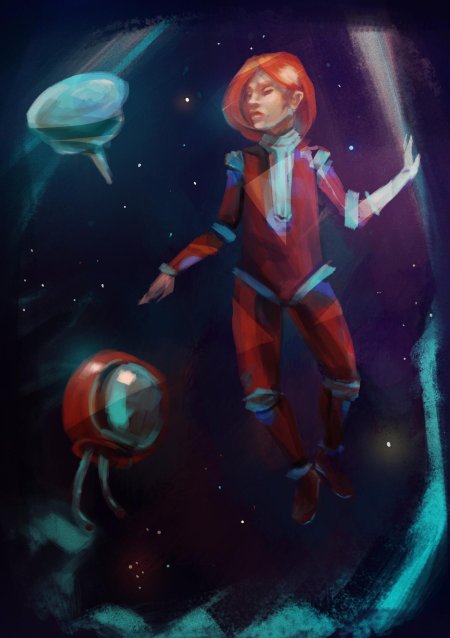 Ссср алиса селезнева