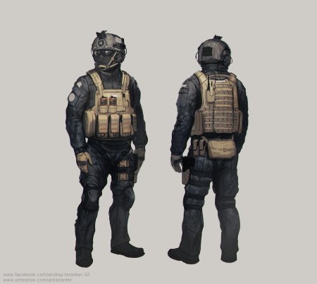 Чвк беар концепт арт