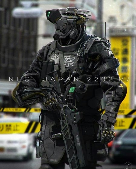 Neo japan 2202