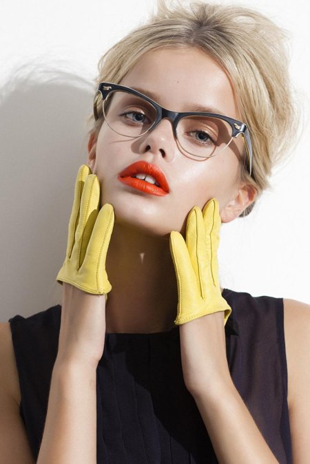 Фрида аасен