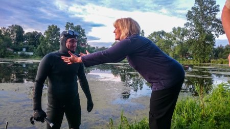 Подводная охота