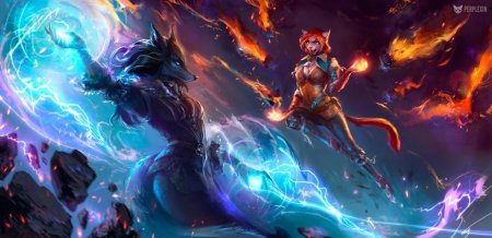 Йеннифер фурри