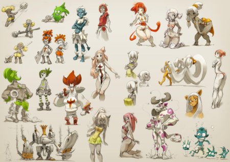 Вакфу концепт