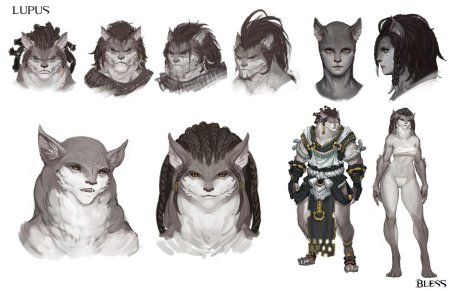 Блесс ругару