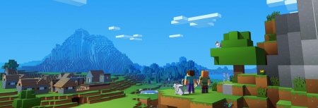 Игра майнкрафт