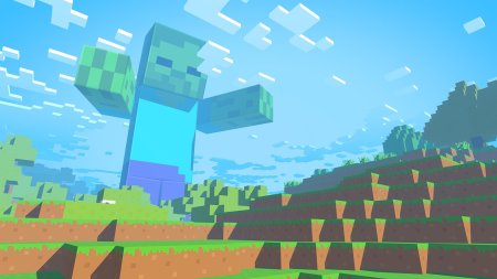 Майнкрафт выживание