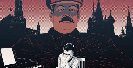 Сталин арты