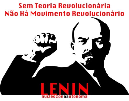 Революция плакат