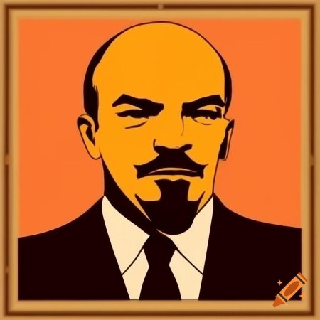 Ленин плакаты ссср