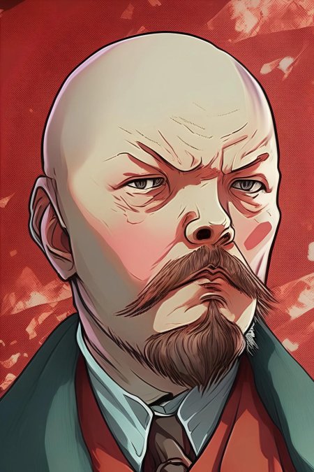 Владимир ильич ленин