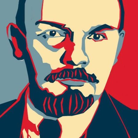 Владимир ильич ленин