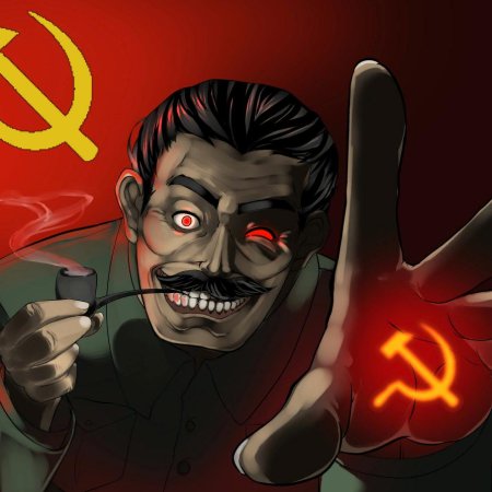 Сталин иосиф виссарионович