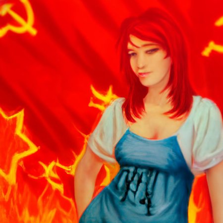 Бесконечное лето ульяна