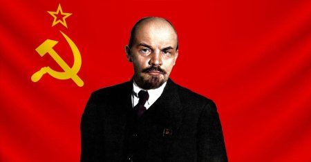 Ленин день рождения