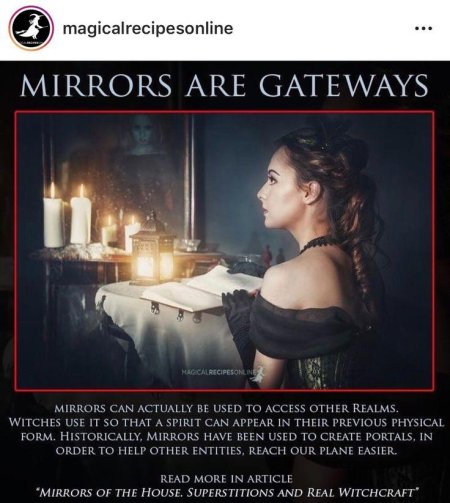 Девушка со свечой