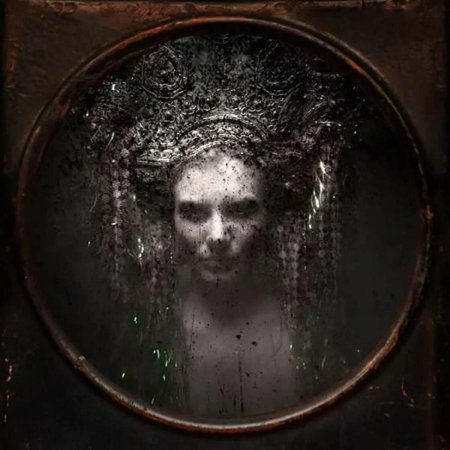 Зеркала хоррор