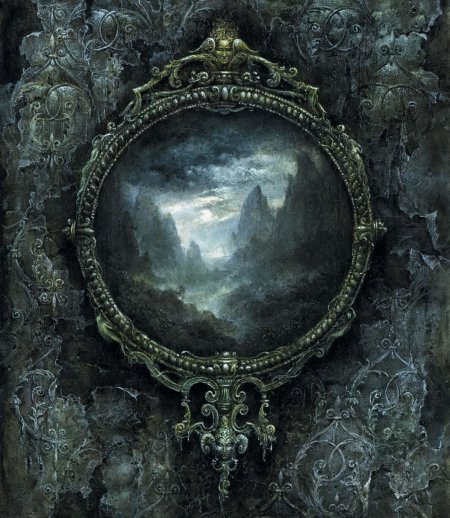 Магические зеркала