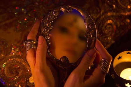 Магические зеркала