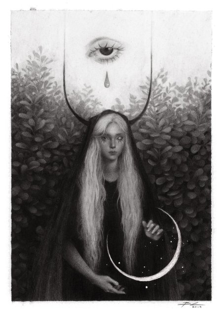 Искусство ужасов