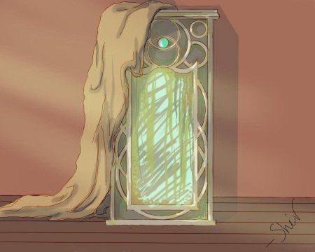 Портал фэнтези