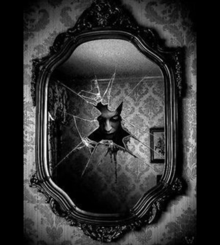 Зеркало луи арпо