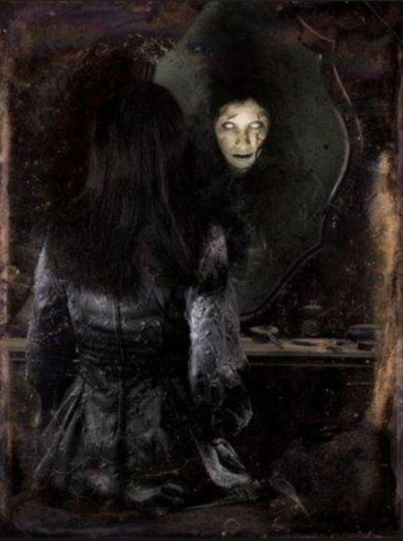 Кровавая мэри кровавая мэри