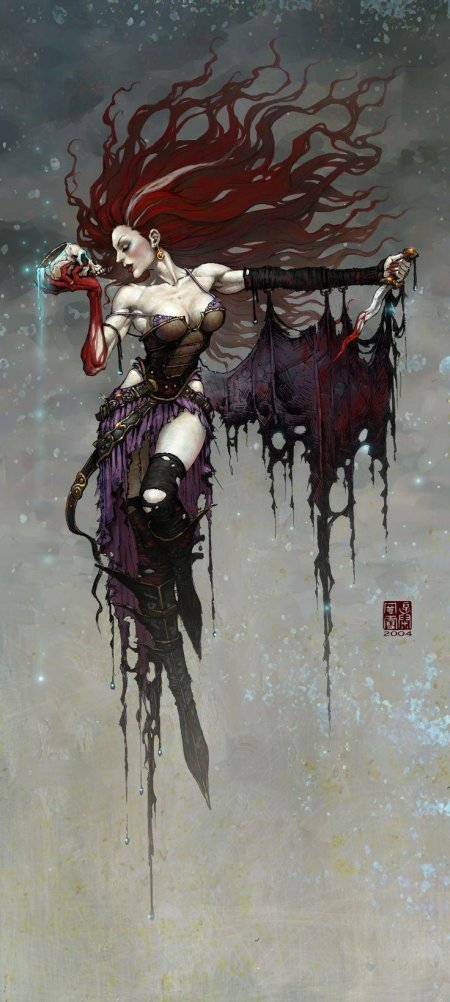 Джеральд бром