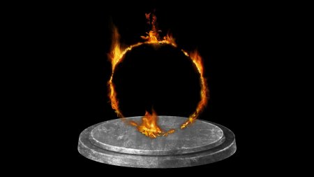 Тёмная метка dark souls