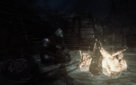 Игра дарк соулс