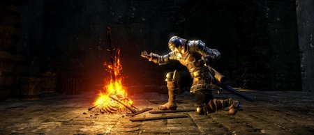 Dark souls remastered