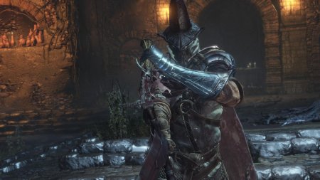 Хранители бездны dark souls