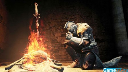 Проклятый дарк соулс