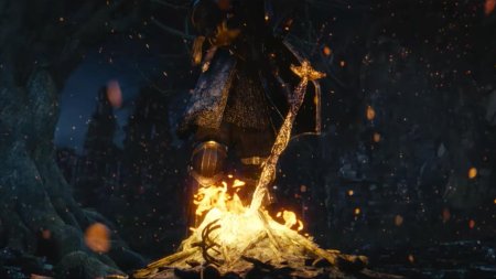 Dark souls remastered