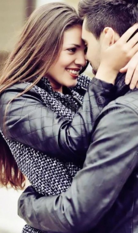 Красивые пары