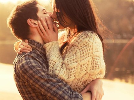 Влюблённые пары красивые