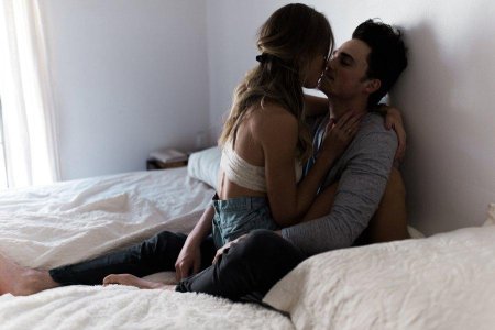 Пара любовная