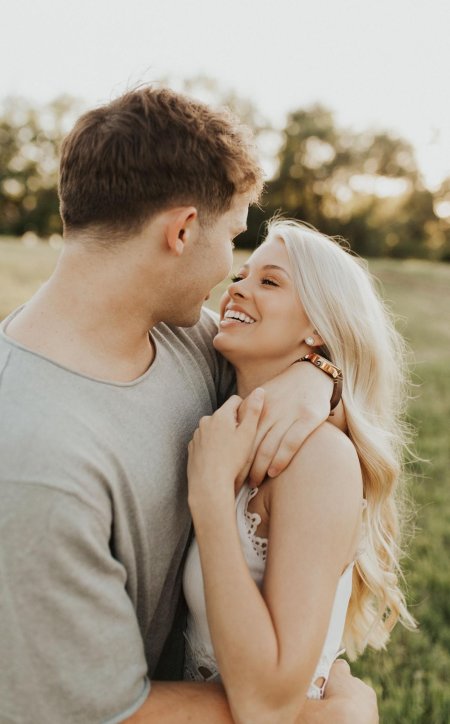 Красивые пары