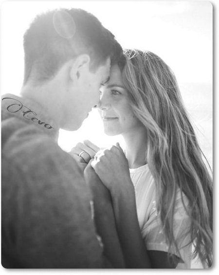 Красивые пары