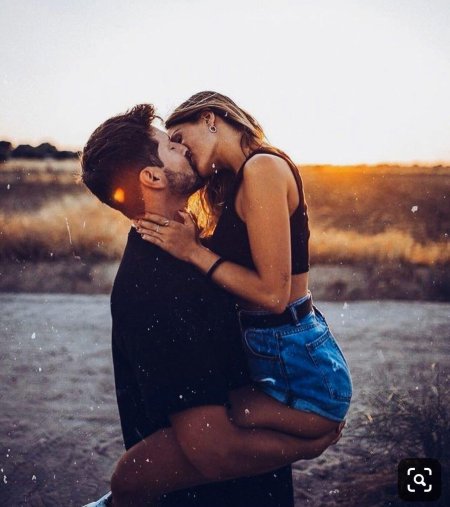 Красивые пары