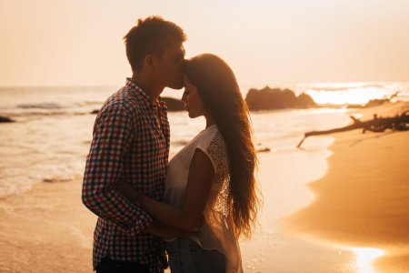 Красивые парочки