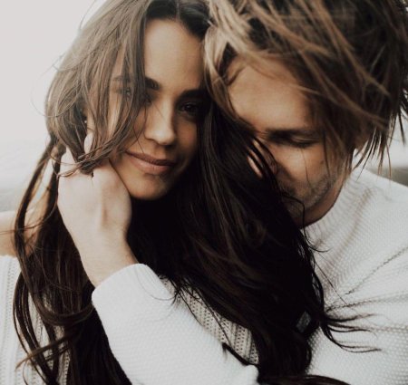 Красивые пары